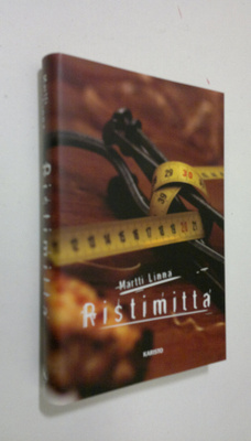 Martti Linna : Ristimitta