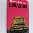 Markku Ropponen : Lavastus - pikkukuva 1