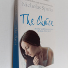 Nicholas Sparks : The Choice - pikkukuva 1