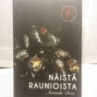 Ananda Devi - Näistä raunioista (nid.) - pikkukuva 1