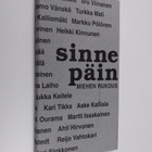 Heikki (toim.) Hakala : Sinne päin : miehen rukous - pikkukuva 1