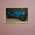 Bugatti Brescia 1500 1921. - pikkukuva 1