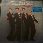 WET WET WET :” Popped In Souled Out”, vinyyli lp - pikkukuva 1