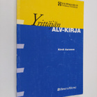Kirsti Auranen : Yrittajan ALV-kirja - pikkukuva 1