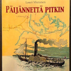 Muranen Lauri : Päijännettä pitkin - pikkukuva 1