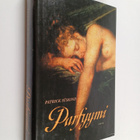 Patrick Suskind : Parfyymi : erään murhaajan tarina - pikkukuva 1