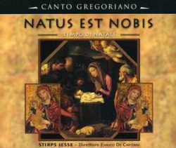 Stirps Iesse, Enrico De Capitani - Natus Est Nobis: Tempo Di