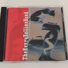 Rollins Band live in New York and at Woodstock CD - pikkukuva 1