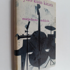 Marja-Leena Mikkola : Tyttö kuin kitara - pikkukuva 1