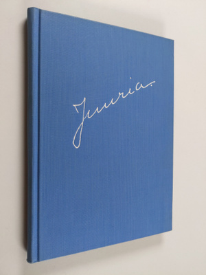 Toivo Laiho : Juuria