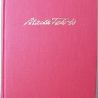 Maila Talvio - Kootut teokset I-XIII, Wsoy 1953-1956. - pikkukuva 5