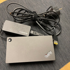 Lenovo ThinkPad 45W USB 3.0 Pro Dock 40A7 - pikkukuva 1