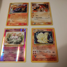 Pokemon kortteja - pikkukuva 1