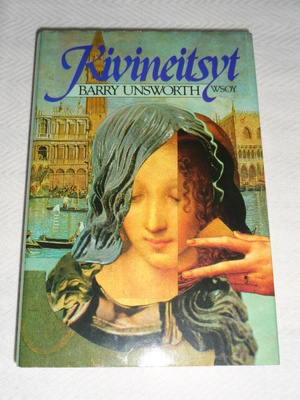 Unsworth: Kivineitsyt