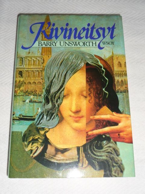 Unsworth: Kivineitsyt