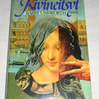 Unsworth: Kivineitsyt - pikkukuva 1