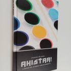 Johanna Välimäki : Ahistaa! : mistä apu nuoren ahdistukseen - pikkukuva 1