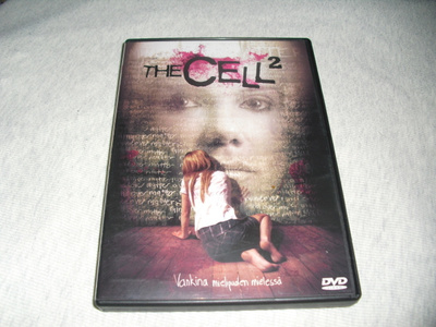 THE CELL 2 (Chris Bruno) K18***