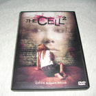THE CELL 2 (Chris Bruno) K18*** - pikkukuva 1
