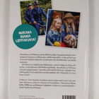 Sinikka Nopola ym. : Heinähattu, Vilttitossu ja Rubensin ... - pikkukuva 2