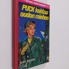 Tony Wickers : Puck kohtaa oudon miehen - pikkukuva 1