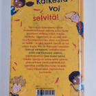 Sam Copeland : Sami muuttuu kanaksi - pikkukuva 2