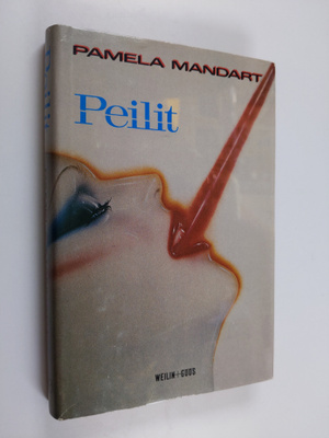 Pamela Mandart : Peilit