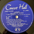 [LP] LEHAR: DAS LAND DES LÄCHELNS - pikkukuva 4