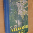 Tove Jansson : Näkymätön lapsi ( 3.p. 1972 k.po. ) - pikkukuva 1