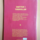 SKOTTEN I TORNVILLAN  Åland ! - pikkukuva 2