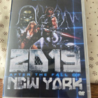 2019 After the Fall of New York - pikkukuva 1
