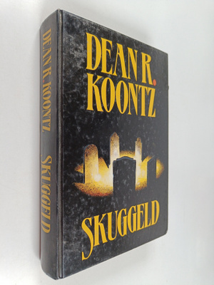 Dean R. Koontz : Skuggeld