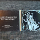 Beherit ”The Oath Of Black Blood” Dikipak CD 2005 - pikkukuva 2
