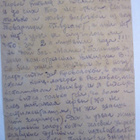 VANHA CCCP Kenttäposti Kortti 1944 Propaganda Sensuuri UPEA - pikkukuva 2