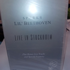 DVD Sparks : Lil' Beethoven - Live in Stockholm ( UUSI ) - pikkukuva 1
