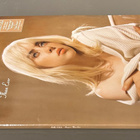 BILLIE EILISH: Happier Than Ever - 2LP, uusi - pikkukuva 3
