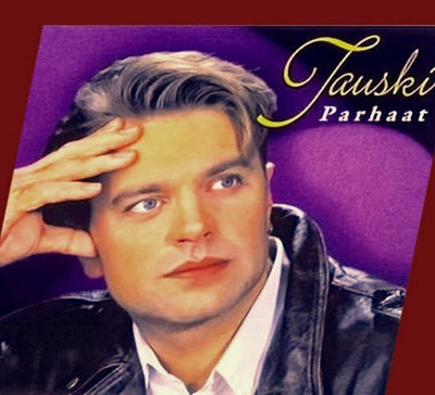 Tauski - Parhaat - Poptorin Parhaat (CD)