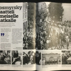 KEKKONEN - VIIMEISET VUODET 1973-1986.  IL HISTORIA. - pikkukuva 4