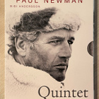 Robert Altman: KVINTETTI (1979) Paul Newman - pikkukuva 1