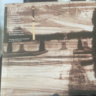 Björn J:son Lindh, Staffan Scheja: Europa LP 1984 - pikkukuva 2