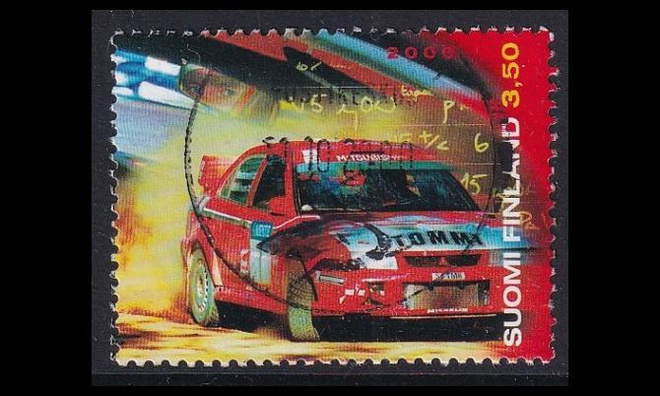 1514 o Tommi Mäkinen 11.10.00 (2000)
