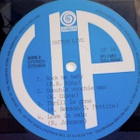 SKETCH :: LIVE :: RARE .. VINYYLI LP 1983 - pikkukuva 4