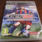 PRO EVOLUTION SOCCER 2011 - PS3 - pikkukuva 1