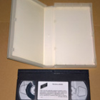PEUKALOINEN VHS ANIMAATIO  1995 / 1997 - pikkukuva 3