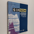 Simson : technology, organisation and people - towards wo... - pikkukuva 1