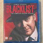 Blacklist: Kausi 2 (Blu-ray) James Spader (UUSI) - pikkukuva 1