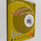 Monica Vikström-Jokela : Stjärnroller och magplask : Elle... - pikkukuva 1