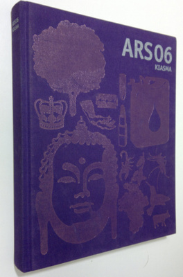 Tuula ym. (toim.t = chief editors) Karjalainen : Ars 06 :...