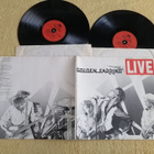 GOLDEN EARRING - Live LP - pikkukuva 1