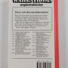 Carolyn Keene : Kitty och den mystiska katten - pikkukuva 2